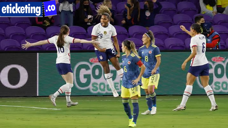 Olympic Football Tickets| Olympic 2028 Tickets |Summer Games Tickets