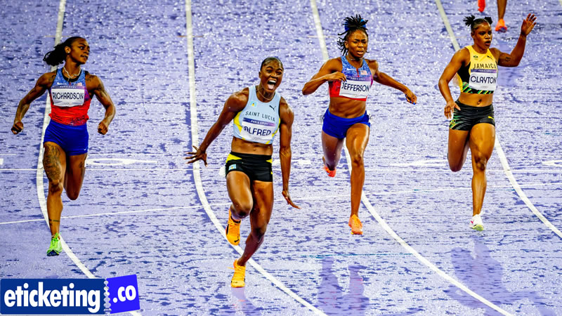 Summer Games 2028 Tickets| Los Angeles Olympic Tickets| LA 2028 Tickets