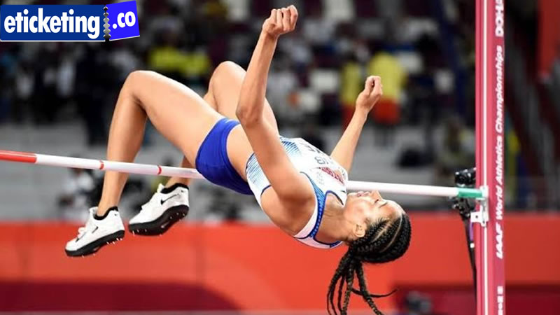 Summer Olympic Tickets| Olympic 2028 Tickets | Los Angeles Olympic 2028 Tickets