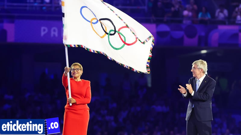 Olympic Tickets | Olympic Swimming Tickets| Summer Olympic Tickets