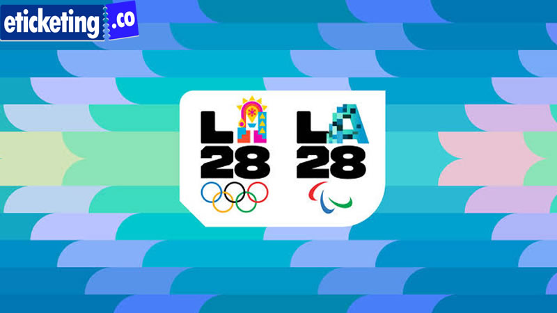 Olympic Swimming Tickets| Summer Games Tickets | Summer Olympic Tickets
