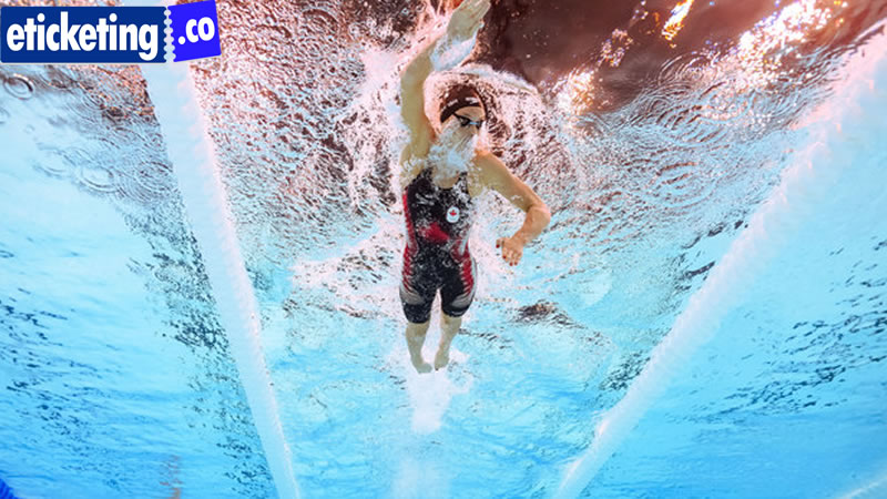 Summer Games Tickets| Olympic 2028 Tickets | Olympic Tickets