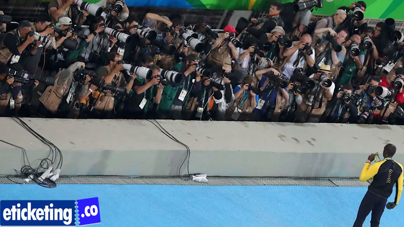 Olympic Football Tickets|Summer Games Tickets| Olympic 2028 Tickets