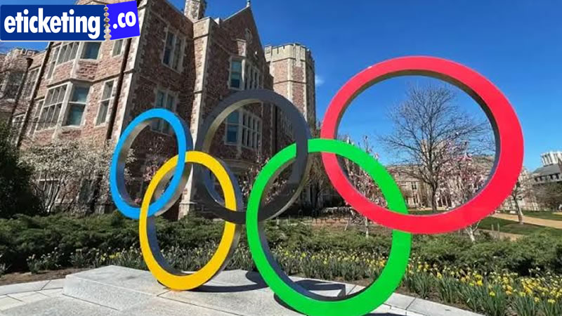 Summer Games Tickets| Olympic Swimming Tickets| Olympic Football Tickets