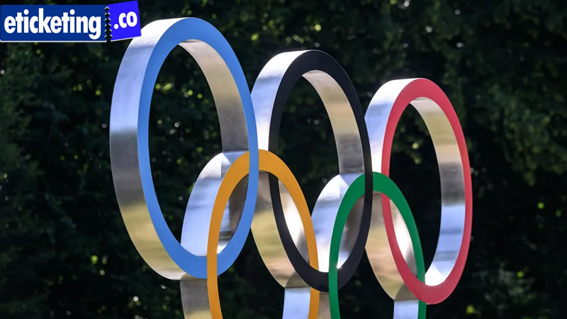 Olympic 2028 Tickets |Summer Games Tickets| Olympic Swimming Tickets