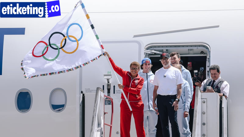 Los Angeles Olympic Tickets| LA 2028 Tickets | Summer Olympic Tickets