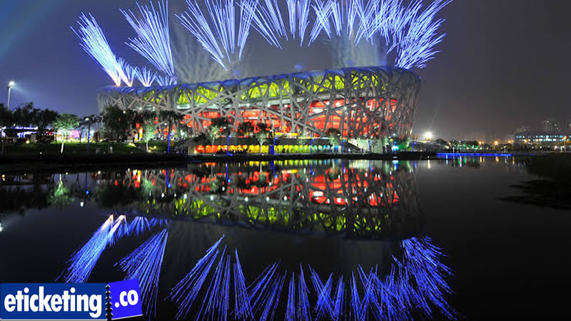 Olympic Tickets | LA 2028 Tickets | Summer Games 2028 Tickets|