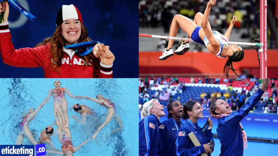 Summer Olympic Tickets| Olympic 2028 Tickets | Los Angeles Olympic 2028 Tickets