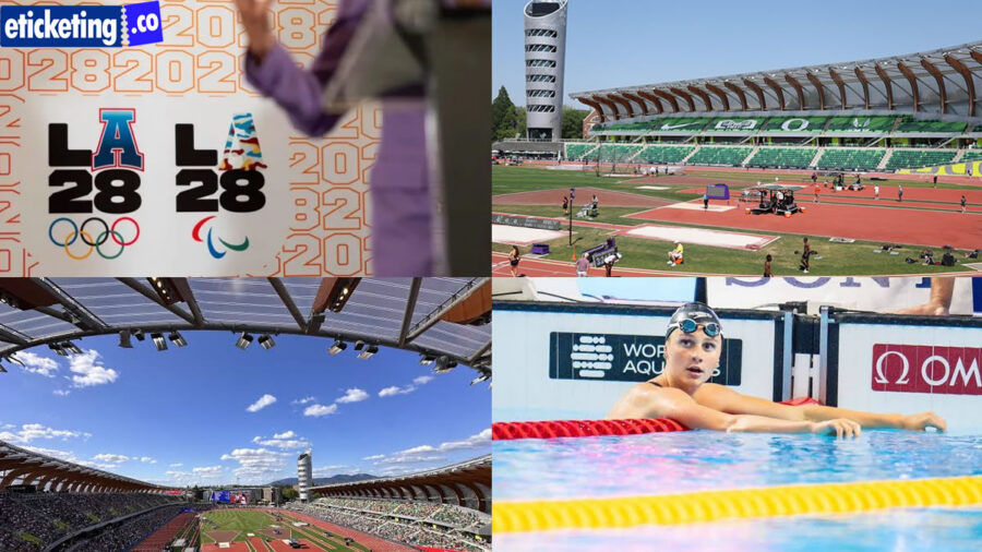 Olympic Tickets | Summer Olympic Tickets| Summer Games Tickets | Olympic Swimming Tickets