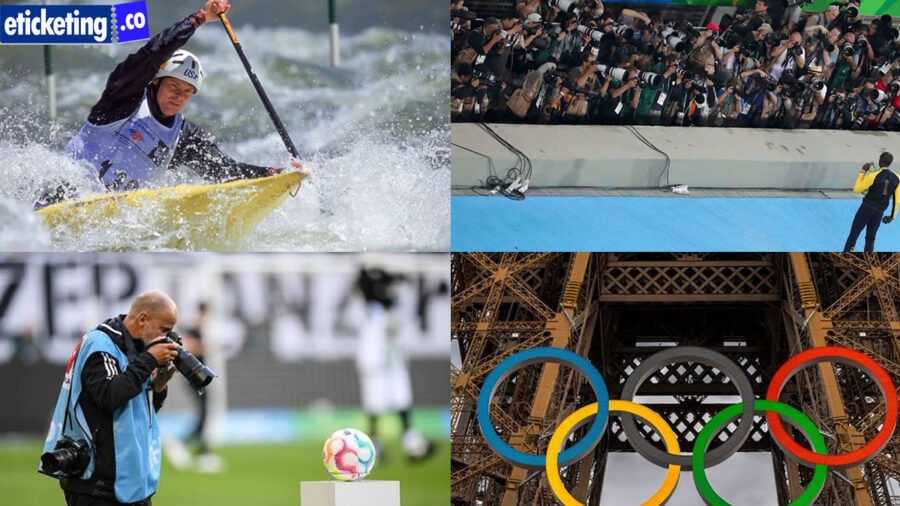 Olympic Football Tickets|Summer Games Tickets| Olympic 2028 Tickets