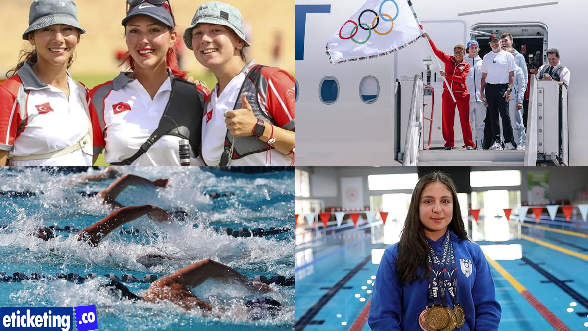 Summer Games Tickets| Olympic Football Tickets| Olympic 2028 Tickets