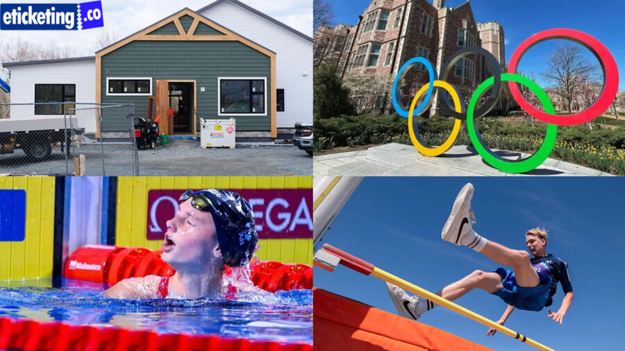 Summer Games Tickets| Olympic Swimming Tickets| Olympic Football Tickets