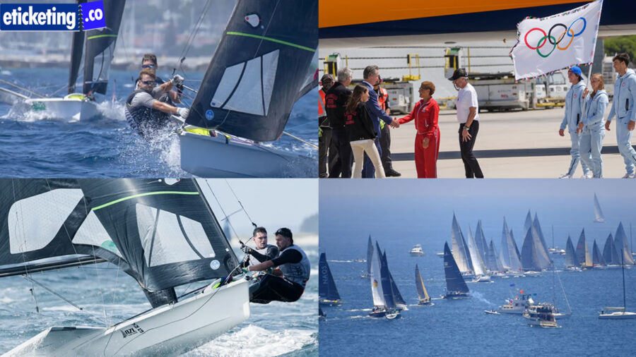 Olympic 2028 Tickets | LA 2028 Tickets | Summer Games 2028 Tickets