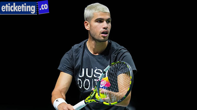 Paris Masters Quarter Finals Tickets | Paris Masters Semi Finals Tickets