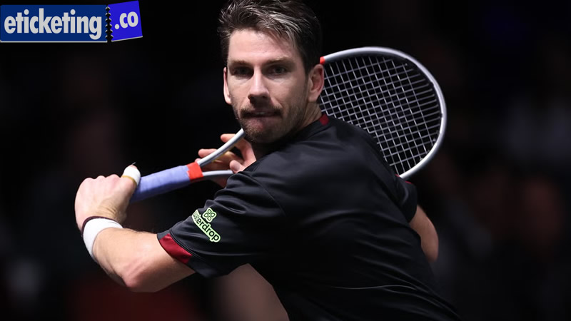 Paris Masters Quarter Finals Tickets | Paris Masters Semi Finals Tickets