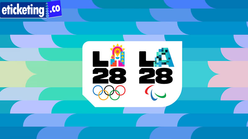 Olympic Football Tickets| Summer Olympic Tickets | LA 2028 Tickets