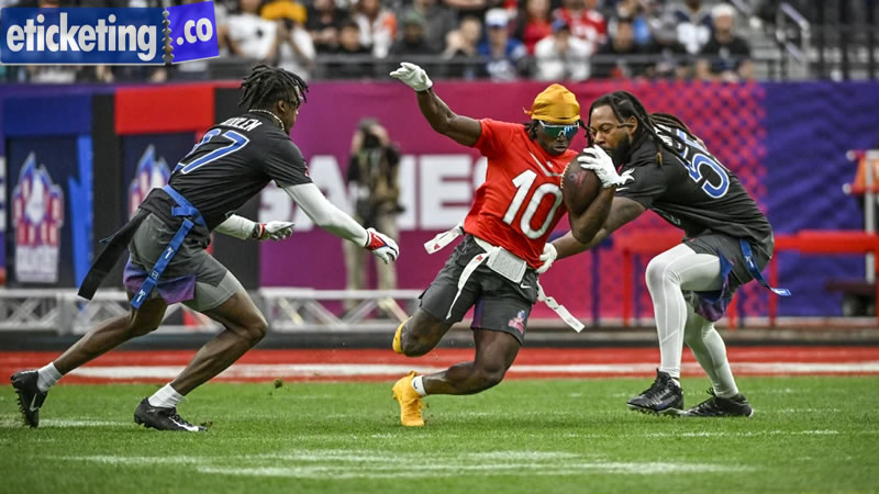 Olympic Football Tickets: UCF Star Thomas Collins Driven by Wife Frida’s Olympic Journey