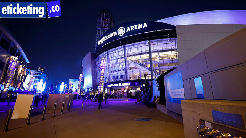 LA 2028 Tickets | Olympic Football Tickets| Summer Olympic Tickets