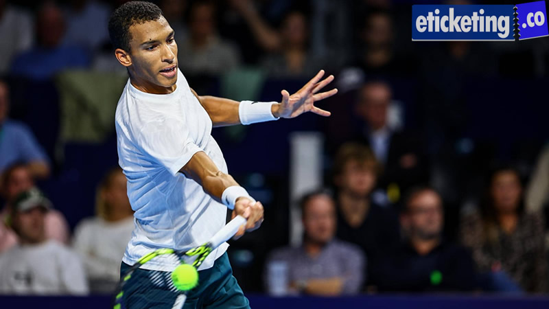 Paris Masters Quarter Finals Tickets | Paris Masters Semi Finals Tickets