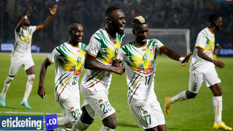 LA 28 Tickets: Zimbabwe Young Warriors Start Their Campaign for LA 2028