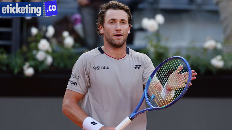 Roland Garros 2027 Tickets | Roland Garros French Open 2027 Tickets