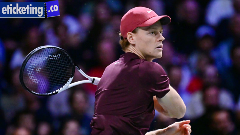 Paris Masters Quarter Finals Tickets | Paris Masters Semi Finals Tickets