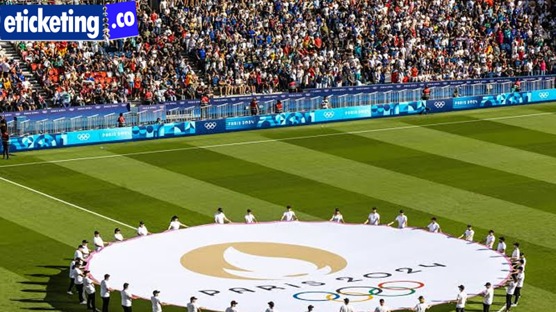 Olympic Tickets| Los Angeles Olympic Tickets | Summer Games Tickets