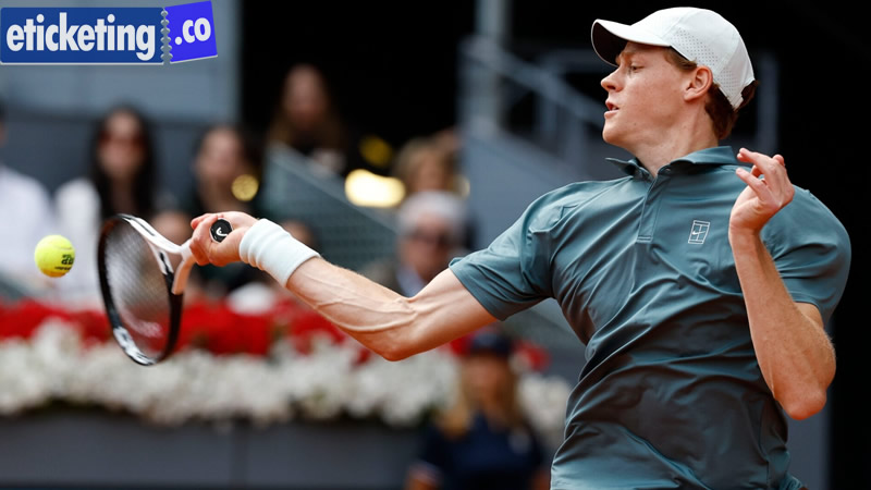 Roland Garros 2027 Tickets | Roland Garros French Open 2027 Tickets