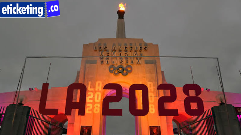Summer Olympic Tickets | Olympic Football Tickets | Olympic Tickets