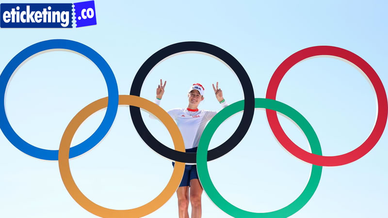 Olympic Tickets| Summer Olympic Tickets | Olympic Football Tickets