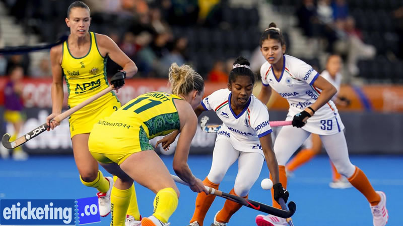 Los Angeles Olympic 2028 Tickets: Former Captain Praises Womens Hockey Squad Spot
