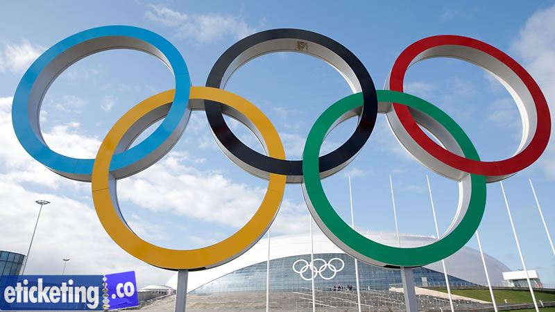 LA 2028 Tickets: Allstate Strengthens the LA 2028 Olympic Sponsorship Lineup