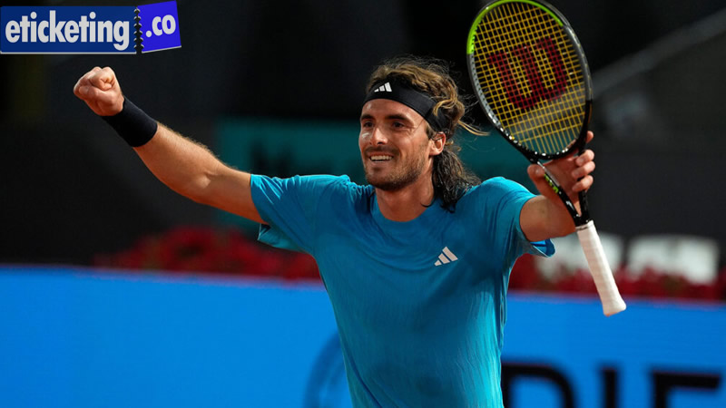 Paris Masters Quarter Finals Tickets | Paris Masters Semi Finals Tickets