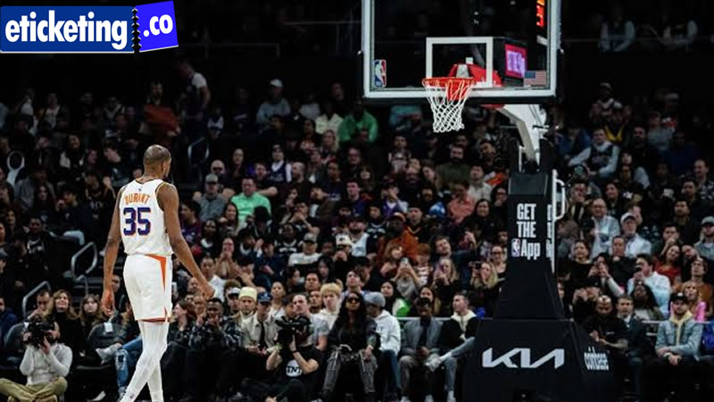 Olympic Tickets: Kevin Durant stays open to chasing fifth Olympic medal in 2028
