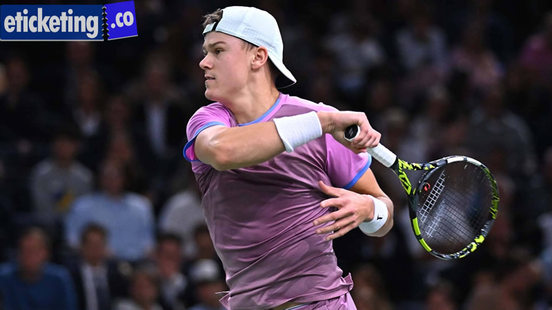 Paris Masters Quarter Finals Tickets | Paris Masters Semi Finals Tickets