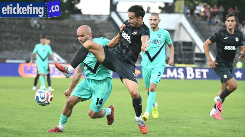 Los Angeles Olympic Tickets: Blenghini Set to Guide Bulgaria on the Road to LA 2028
