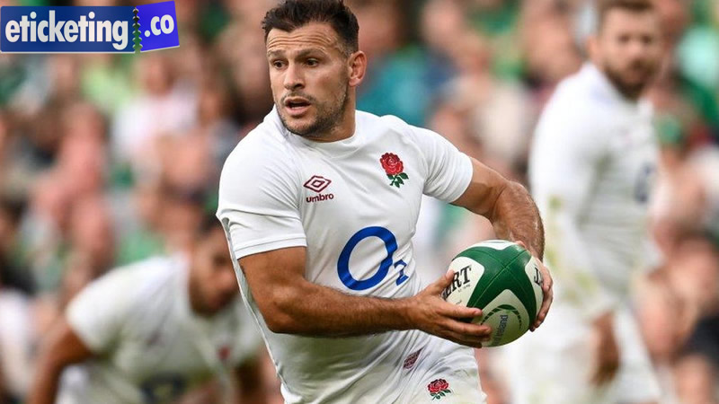 Rugby World Cup Semi Final Tickets | Rugby World Cup Final Tickets