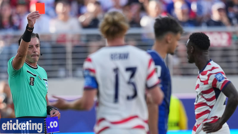 Summer Games 2028 Tickets: Coe Says LA 2028 Must Find the Right Balance with US Government