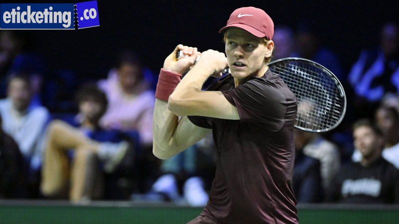 Paris Masters Quarter Finals Tickets | Paris Masters Semi Finals Tickets