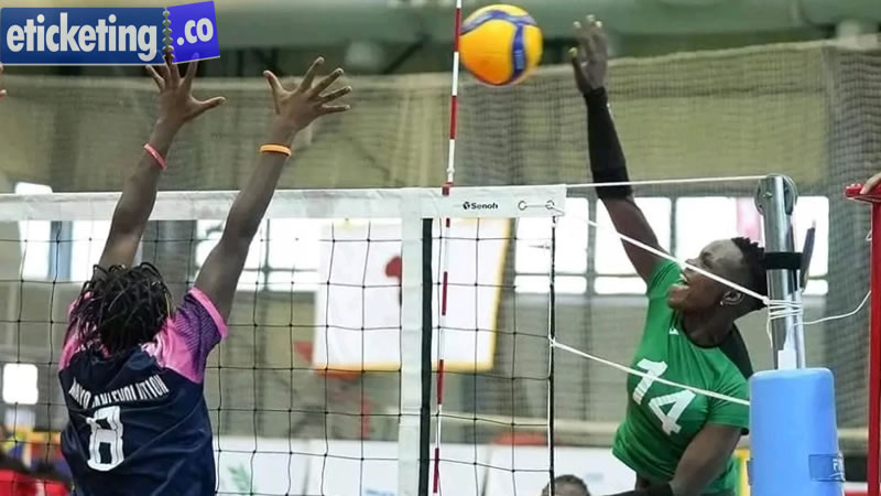 Los Angeles Olympic Tickets: Sande Supports Kenya’s Push for an LA 2028 Olympic Berth