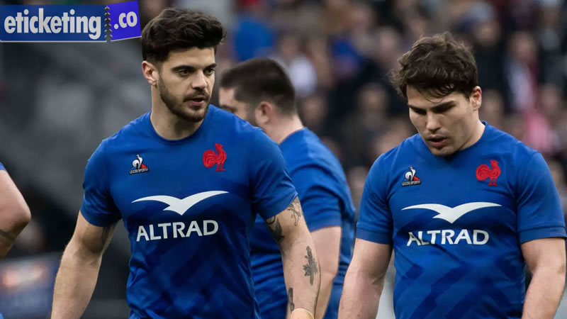Rugby World Cup Semi Final Tickets | Rugby World Cup Final Tickets