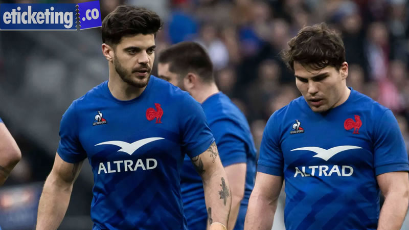 Rugby World Cup Semi Final Tickets | Rugby World Cup Final Tickets