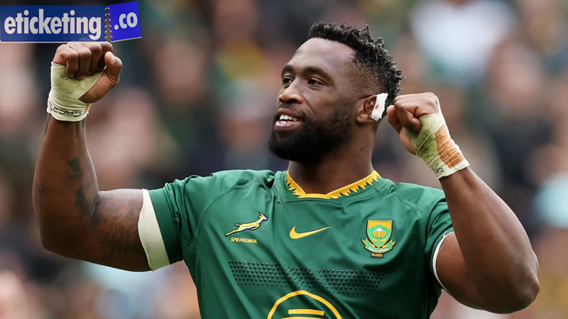 Rugby World Cup Semi Final Tickets | Rugby World Cup Final Tickets