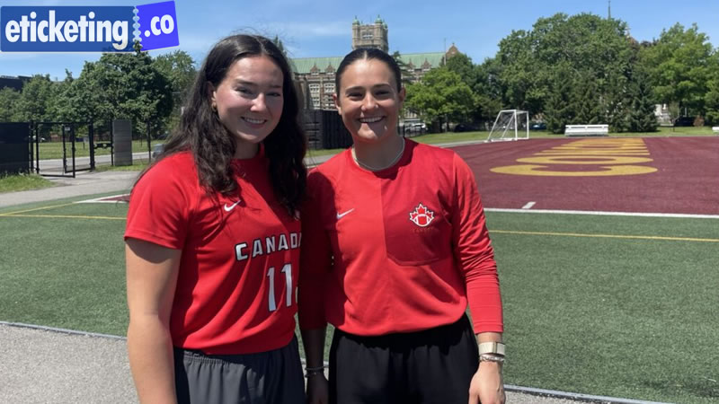 Olympic 2028 Tickets: Three Sask Coaches Help Lead Canada to Flag Football Places at LA 2028