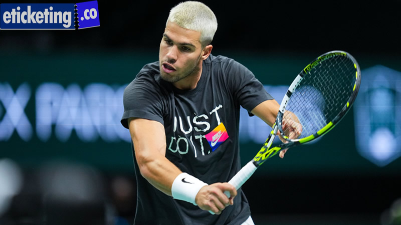 Paris Masters Final Tickets | Paris Masters Tickets