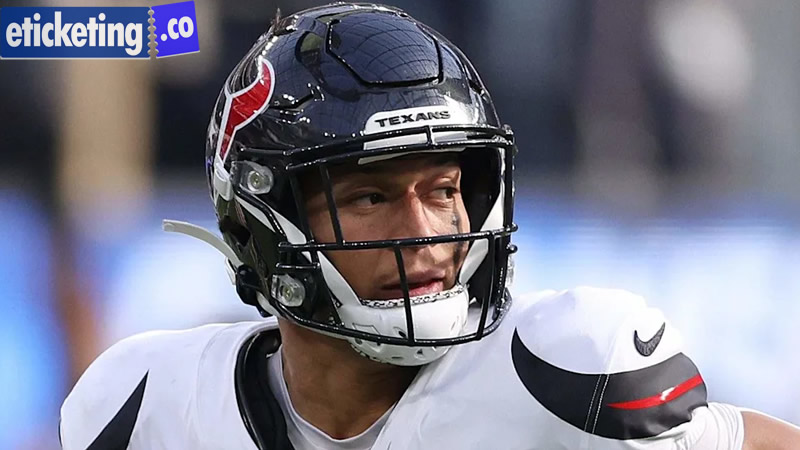 NFL International Tickets | NFL London 2026 Tickets | NFL Tickets