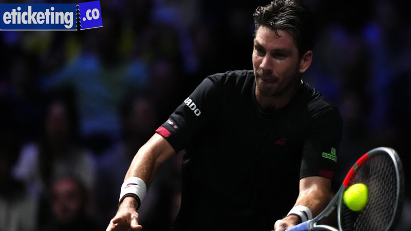 Paris Masters Final Tickets | Paris Masters Tickets