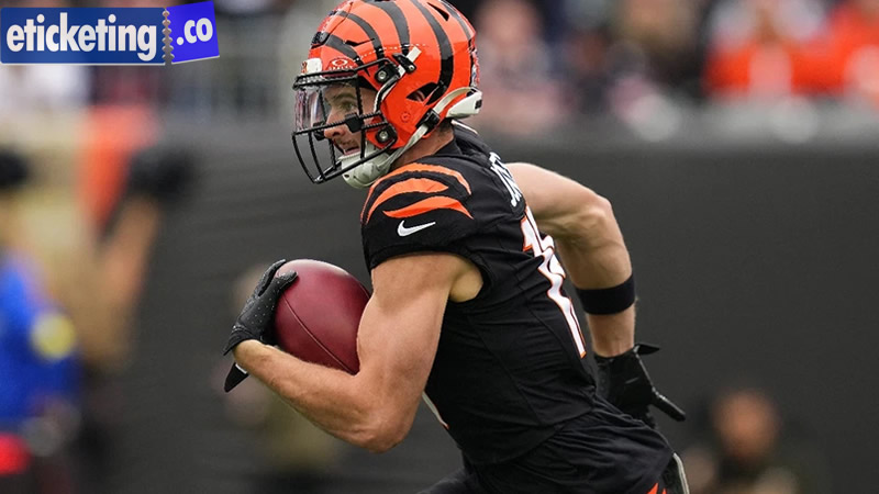 NFL International Tickets | NFL Madrid 2026 Tickets | NFL Tickets