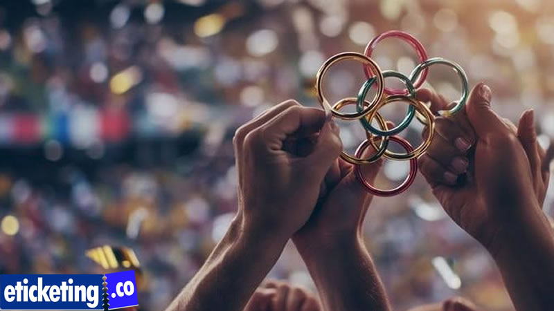 Summer Games Tickets| Olympic Tickets| LA 2028 Tickets