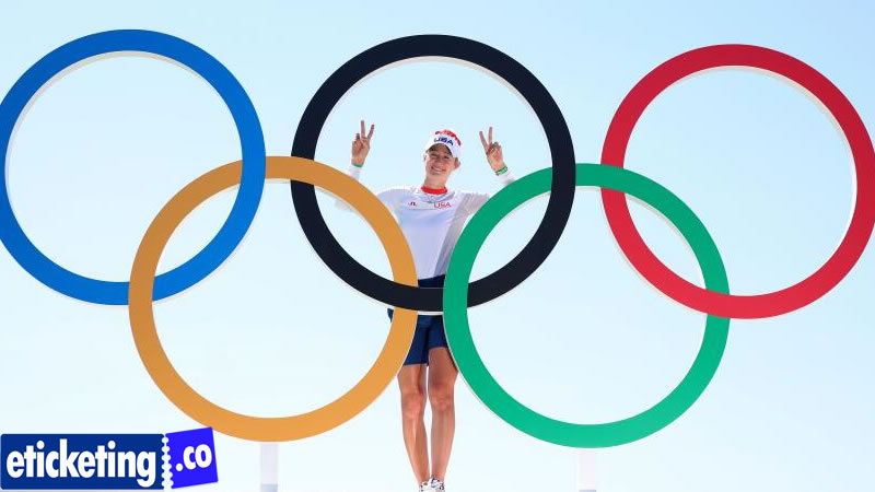 Los Angeles Olympic Tickets | Summer Games Tickets| Olympic Tickets